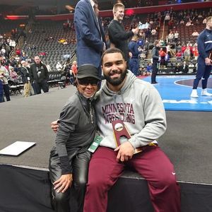 Meet your Posher, Felecia